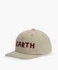 Alabageu Earth Cap - Beige