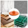 Dry Polishing Tile Trimming Polishing Disc Marble Quartz Stone Carving Diamond Grinding Disc 150# 80mm 3 Inch
