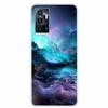For vivo V23e V21E 5G 4G Cases Transparent Marble Soft TPU Silicone Back Covers for Vivo V21 5G Cases Clear Bumper for vivoV21