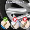 Tire Valve Cap Plastic Valve Cap Dust Cap Bicycle Tire