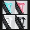 Water Kettle Cage Ultra-Light Bicycle Bottle Holder Smooth Stable Colorful Design Easy to Install Universal Fit Water Bottle Rack