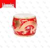 Huxin Large Red Dragon Performance Drum