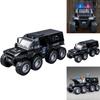 Police Car Toy With Flashing Lights For Kids Interactive Play And Parent Child Bonding