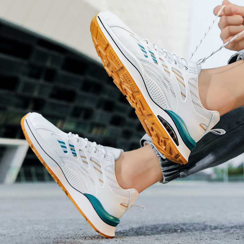 Fashion Laced Increases Height Ladies High Heel Shoes Women Sneakers Blue Size 47 High Heels Sports Sneakersy Choes Traning Boty