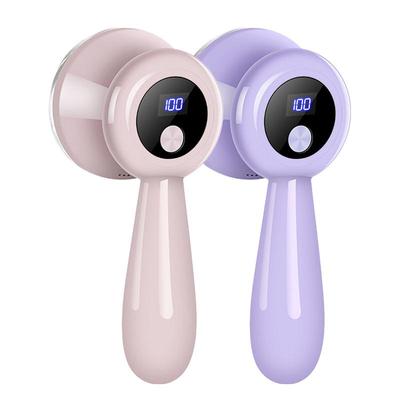 Hair Ball Trimmer Clothes Fluff Trimmer Knitted Fabric Shaver Home Portable Rechargeable Clothing Lint Effective Remover