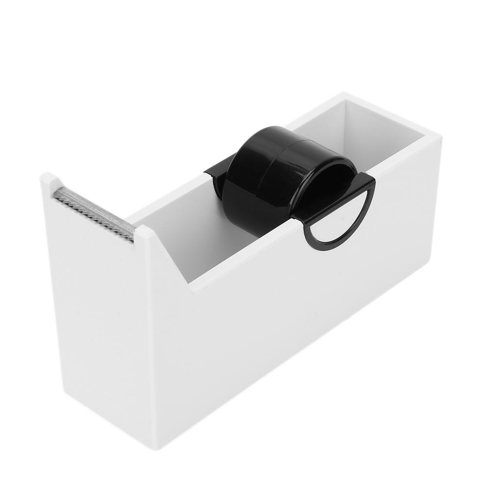 Professional Eyelash Extension Tape Dispenser Holder Portable Desktop Tape Cutter