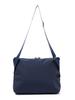 Tote Bag BRIEFING Custom Fleet Messenger 13 NAVY 0 38610010106 [Beams Plus] Men's