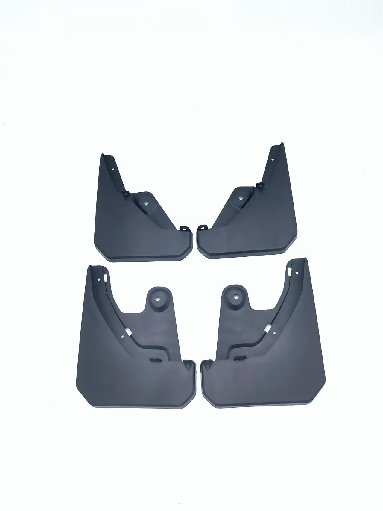 BYD Fangchengbao Tai 3 Car Mudguard Leather Cover