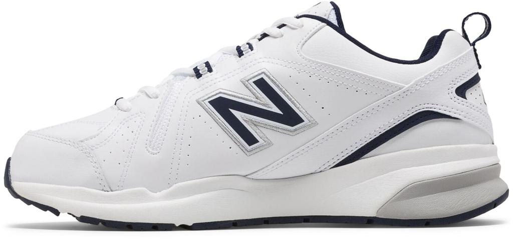 Sneakers New Balance 608v5 White/navy