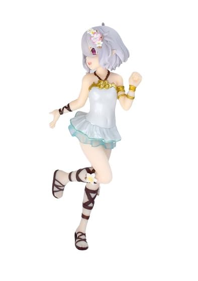 Princess Special Figure Kokkoro Connect! ReDive