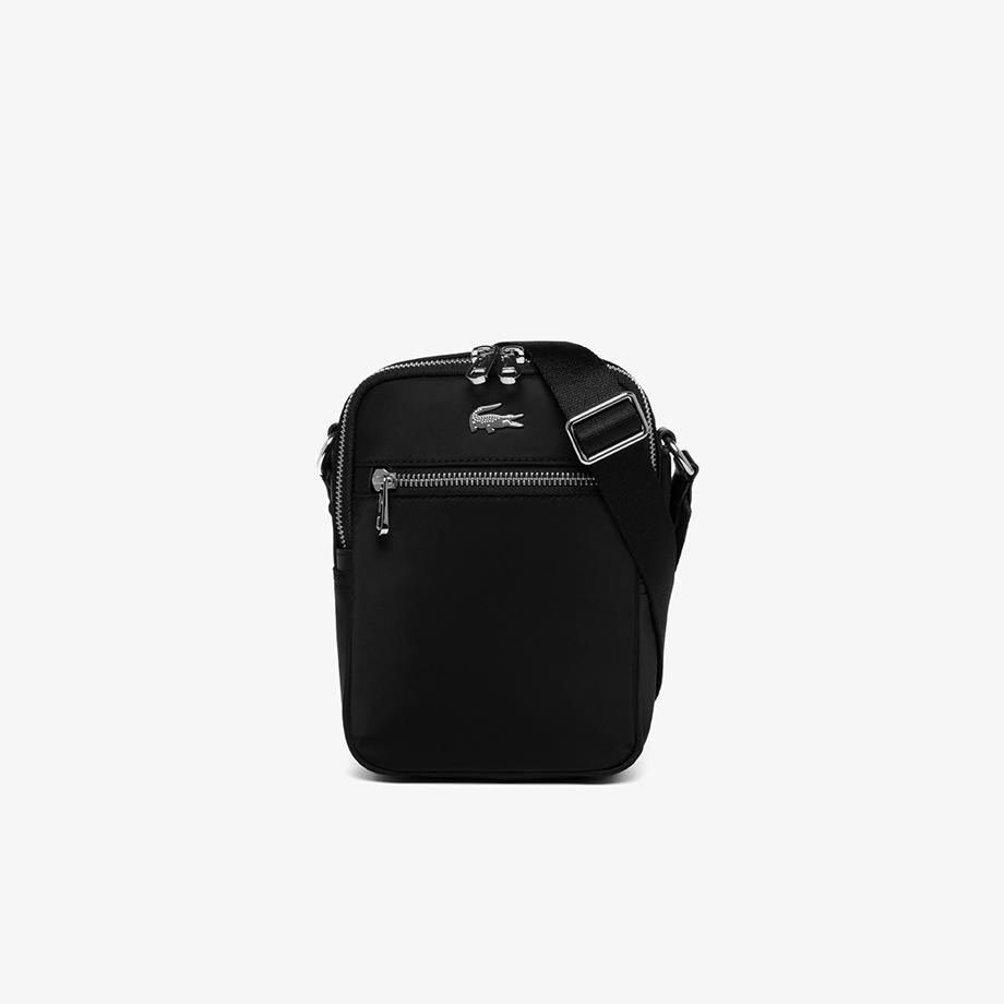 [lacoste] Women's Easy Vertical Camera Bag NF5021Y55N000