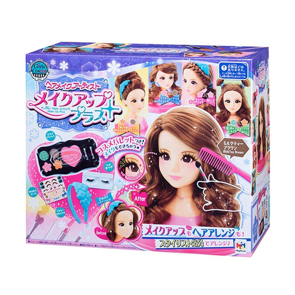 Парикмахер Визажист Макияж и Плюс+