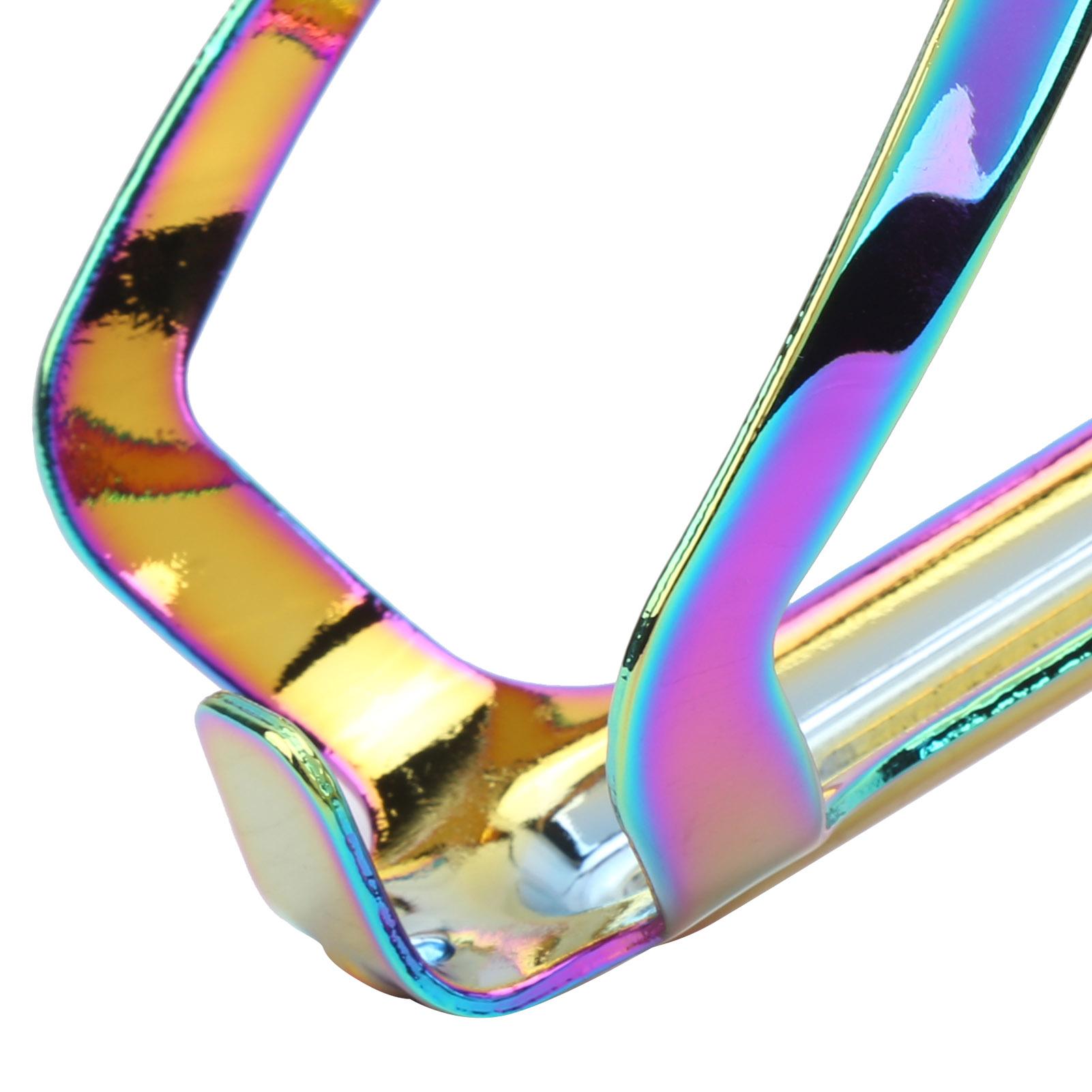 Bottle Holder Aluminium Alloy Bike Beverage Cage Bracket Mount