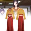 Stunning Hinata Hanabi Cosplay Kimono Costume For Japanese Anime Characters 2024 Summer