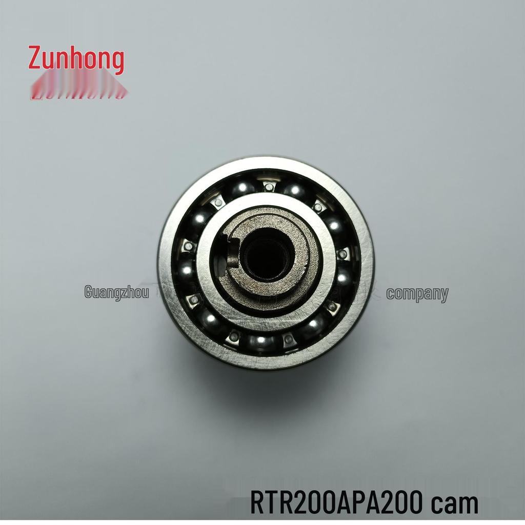 Motorcycle RTR200 APA200 Camshaft Kit