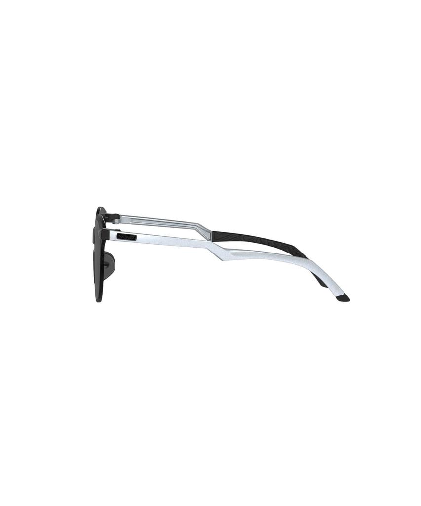 Wing Flatto Sports Sunglasses Round (Silver)