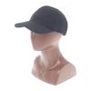 Louis Vuitton M76585 Cap Black Cotton/leather Mens