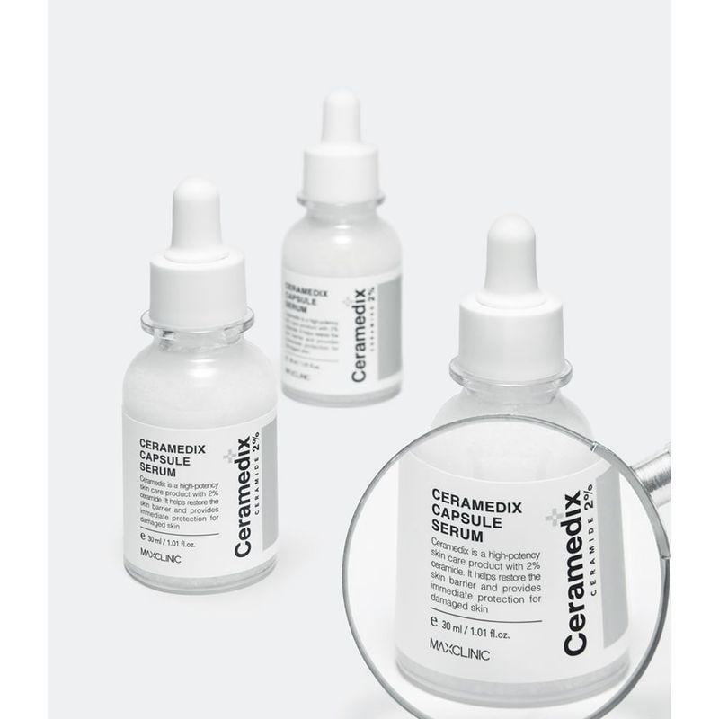 MAXCLINIC - Ceramedix Capsule Serum