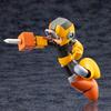 Kotobukiya Rockman Pile Drive Ver. Non-scale plastic model, approximately 135mm tall
