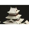 Doyusha 1/430 ??Scale Japanese Castle JOYJOY Collection Matsumoto Castle Plastic Model JJ-9