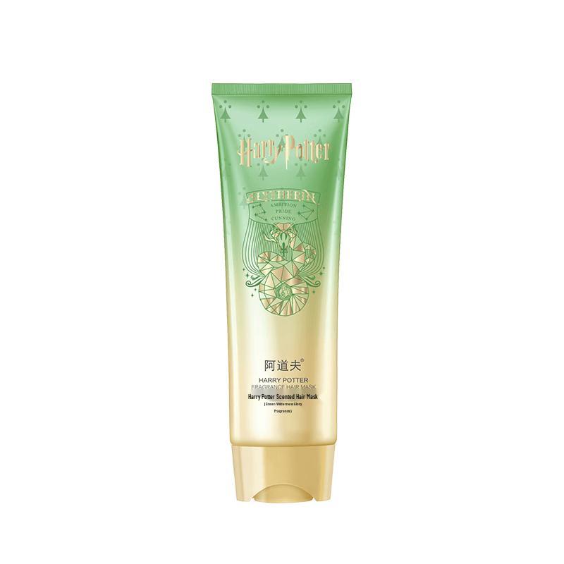 Adolph Harry Potter Green Glory Scent Hair Mask