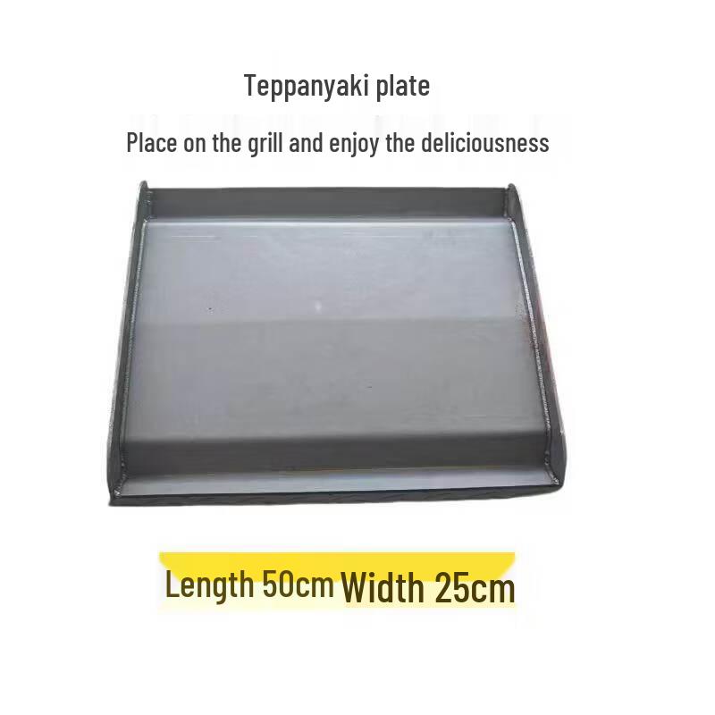 Portable Camping BBQ Grill