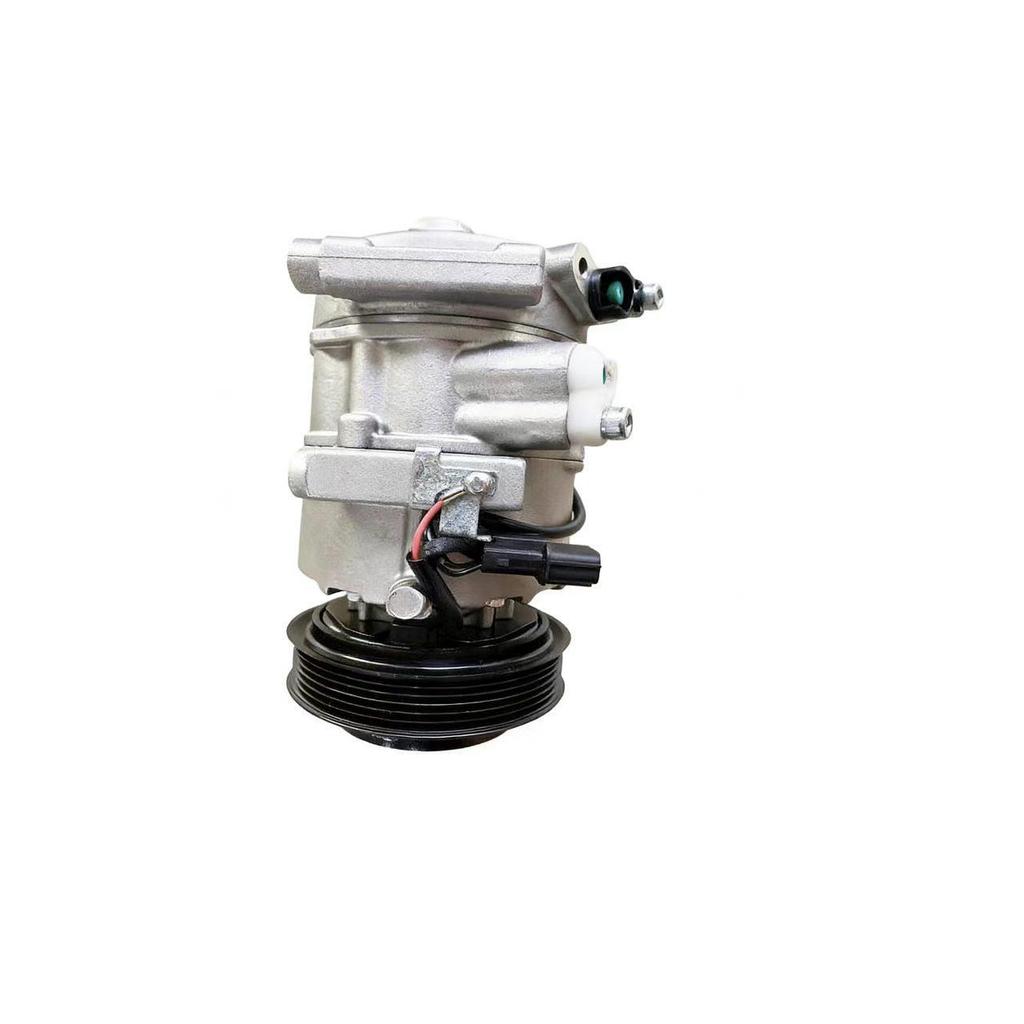 DVE16 Compressor Compatible with Hyundai Models: 97701-2S500, 977012S500, 1D27E-01600