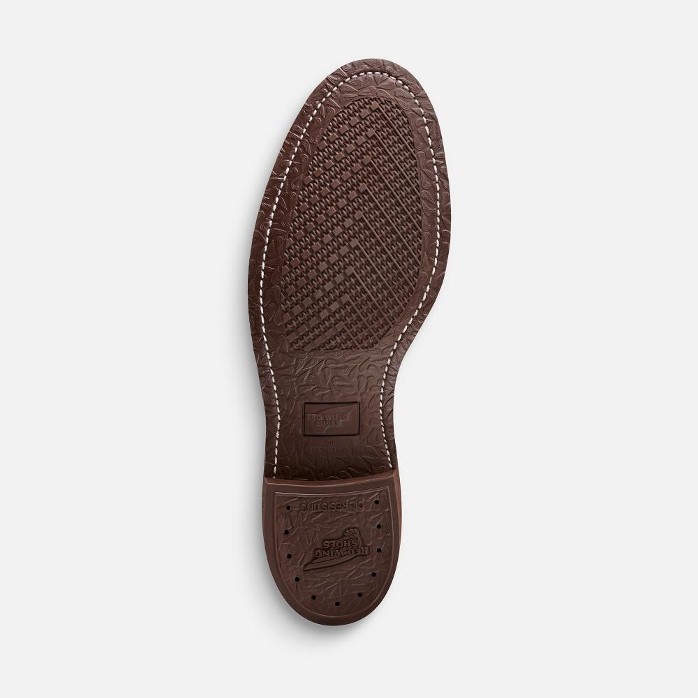 Redwing 11-Inch Pecos 8060 - Hawthorne Muleskinner