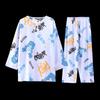 Kids' Lyocell Blend Summer Pajamas & Loungewear