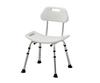 AS ONE Shower Chair (with Backrest) HS4251 /0-6630-02