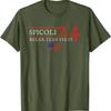 Funny Spicoli 24 2024 Relax I Can Fix It T Shirt