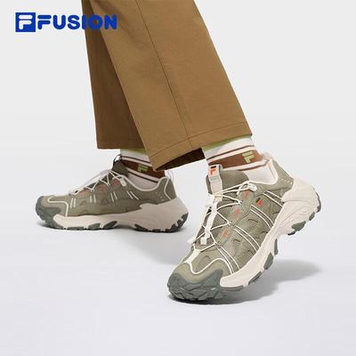 Unisex schoenen – Hiking schoenen