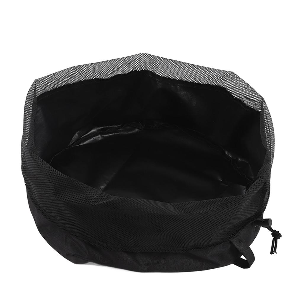 Water Hose Bag RV Cable Storage Carry Organizer Nylon for Power Electrical Cords