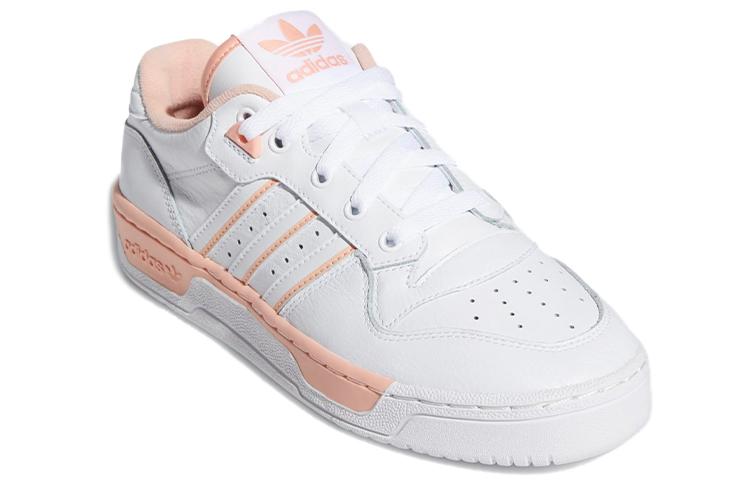 adidas Wmns Rivalry Low 'Glow Pink' Damen EE5933