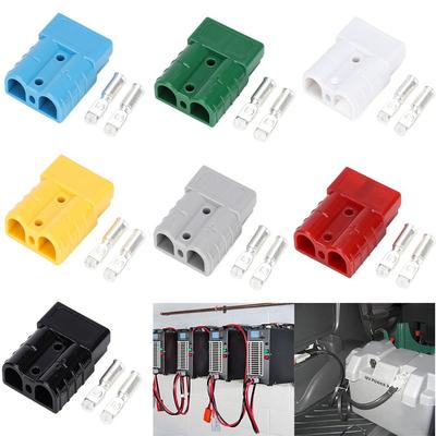 Elektromos áramkör komponensek – Csatlakozók