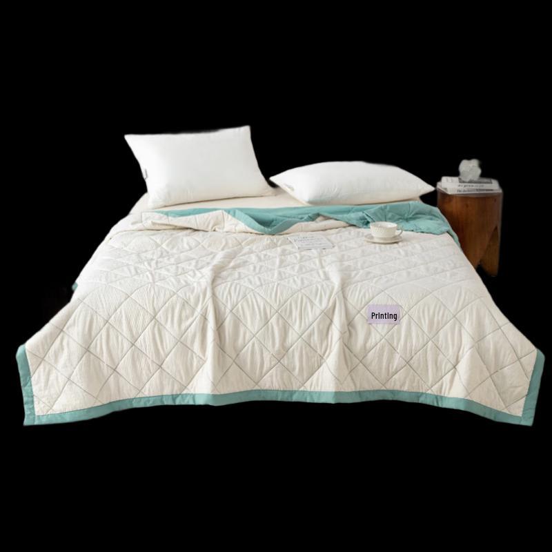 

MUJI Washed Soybean Fiber Duvet