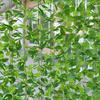 Grape Leaf Artificial Vine Green Plant Decoration