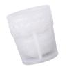 Wedding Candle Silicone Mold Temperature Resistant Rose Cake Candle Silicone Mold For Candle Soap Wedding Decoration