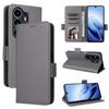 Flip Cover Compatible for Blackview Wave 10 PU Leather Phone Case Full-Body Protection with [RFID Blocking]