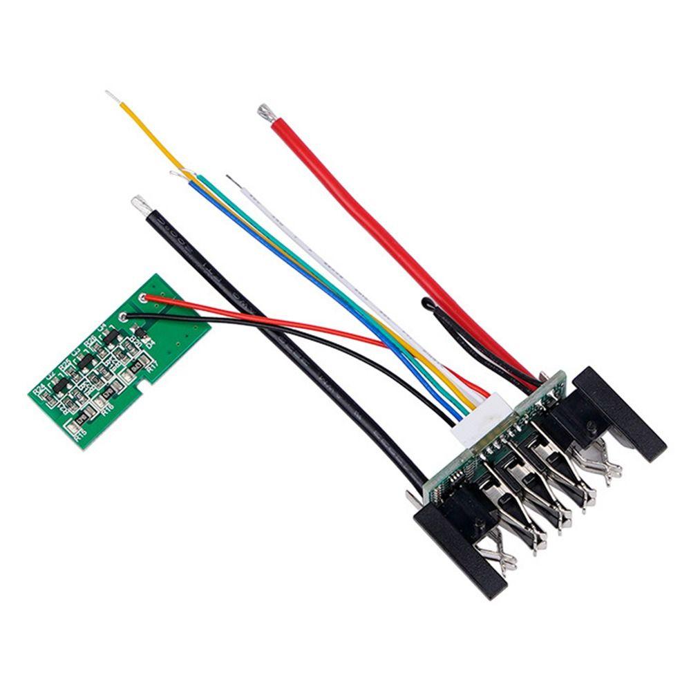 Tool Electric Hammer Board Controller Circuit Board Power Tool Protective Plate Battery Plates