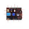 9-in-1 Multifunctional Expansion Board With Humidity Sensor LM35 Sensors Buzzer Instrument Parts Accessories