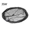 Aquatic Plant Shield Floating Pond Planter, Fish Barrier Netting, Protector, 18" Island for Plants 24" 31" Ring, Mesh Garden Ponds, Safety Ring