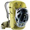 Backpack Deuter Flyt 20 Sprout/cactus (3211321-1203)