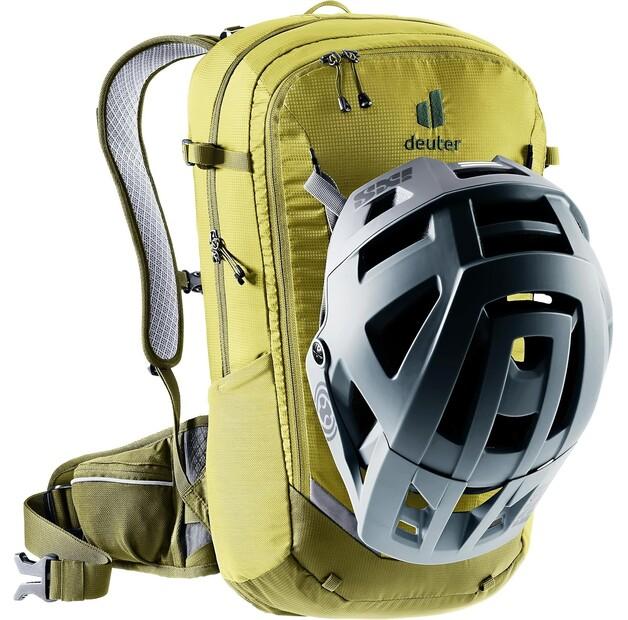 Backpack Deuter Flyt 20 Sprout/cactus (3211321-1203)