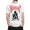 Maneskin Graphic T-Shirt, Men's Women's Sizes (MAN-789213)