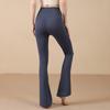 High-Waisted Butt-Lifting Yoga Pants Women Wide-Leg Flared Leggings With Breathable Cloud-Like Fabric