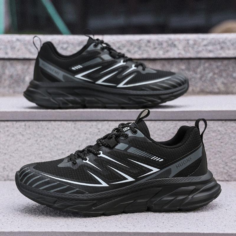 

Platform sneakers classic spring and autumn new lightweight soft-soled breathable casual running shoes 44