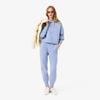 [lacoste] Women's Double-Face Active Hooded Sweatshirt SF0281-55N5QD