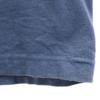 HOLLYWOODMICHEY Made In USA Short Sleeve T-shirt Blue Men's Used