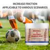 Football Rubbing Mud Baseball Improves Grip Control Prep Kit for